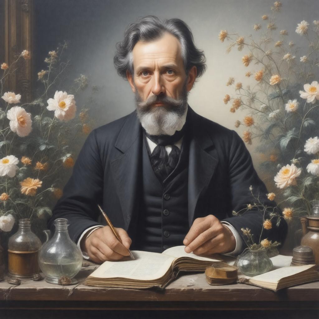 Hugo de Vries